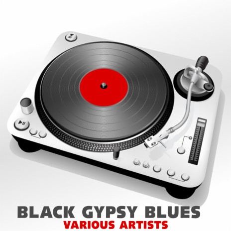 Black Gypsy Blues | Boomplay Music