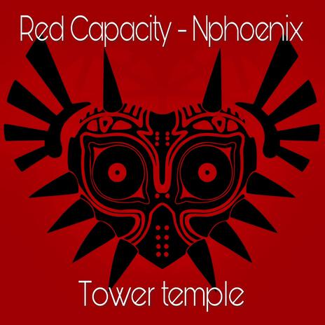 Tower temple ft. Nphoenix | Boomplay Music