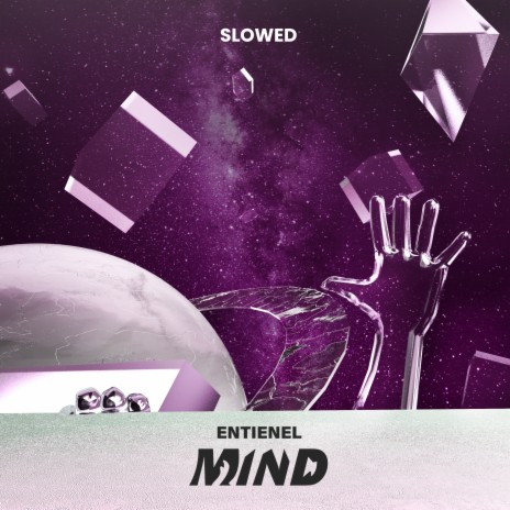 Mind (Slowed) | Boomplay Music