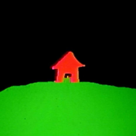 my little red house | Boomplay Music