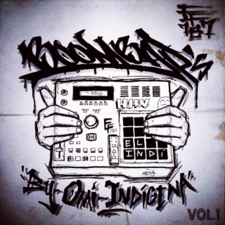 Boom Bap's, Vol. 1