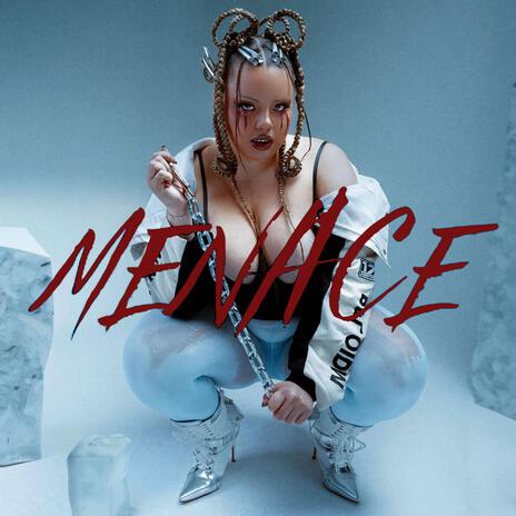 MENACE | Boomplay Music