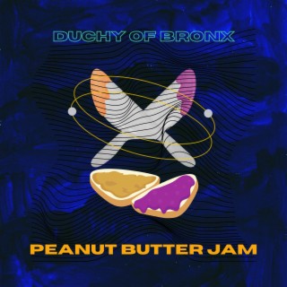 Peanut Butter Jam