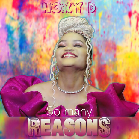 So Many Reasons | Boomplay Music