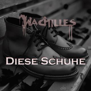 Diese Schuhe