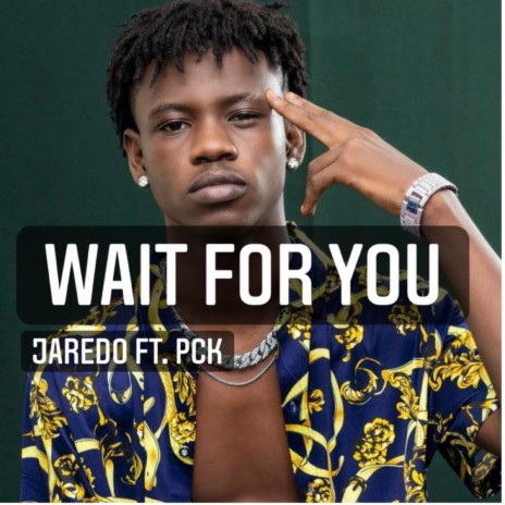 Wait for You (feat. Pck) | Boomplay Music