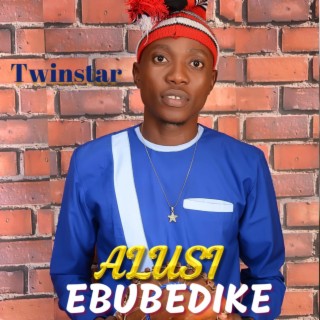 Alusi Ebubedike