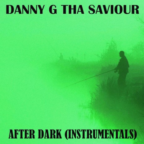 Danny G Tha Saviour - Fret MP3 Download & Lyrics