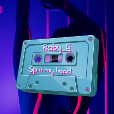 Spin my head | Boomplay Music