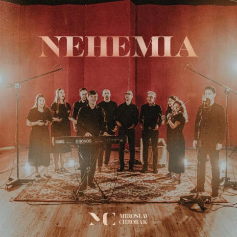 Nehemia | Boomplay Music