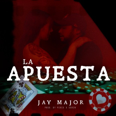 La Apuesta | Boomplay Music