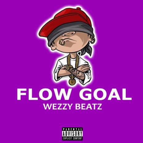 Flow Goal | Boomplay Music