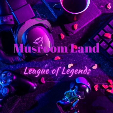 League Of Legends | Boomplay Music