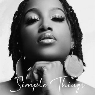 Simple Things lyrics | Boomplay Music