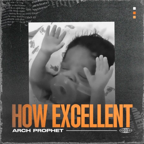 How Excellent | Boomplay Music