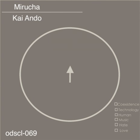 Mirucha (Original Mix) | Boomplay Music