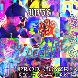 294 Degreez (Ogyzrek's Denial of Service) ft. Ogyzrekk, השקרן והרמאי & Lava.christian lyrics | Boomplay Music