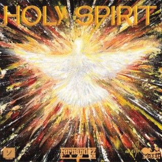 Holy Spirit