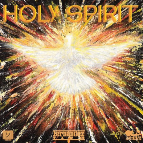 Holy Spirit | Boomplay Music