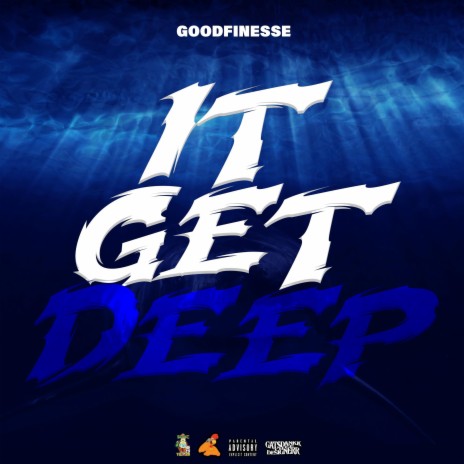 It Get Deep | Boomplay Music