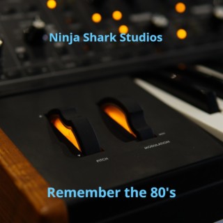 Music  Ninja Shark Studios