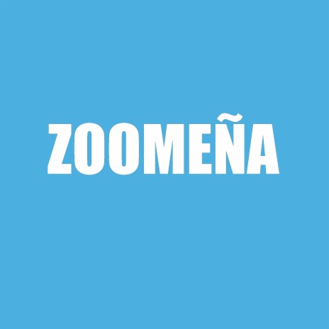 ZOOMEÑA (Extended Version) | Boomplay Music