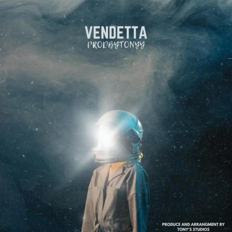 VENDETTA ft. LJS & 808DAVID | Boomplay Music