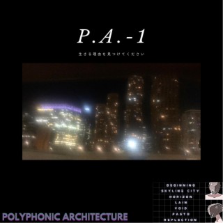 Polyphonic Architecture