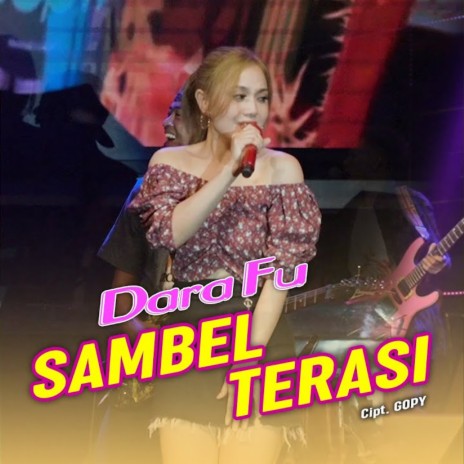 Sambel Terasi | Boomplay Music