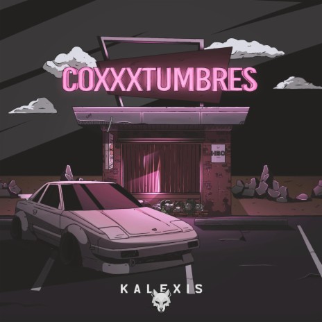 Coxxxtumbres | Boomplay Music