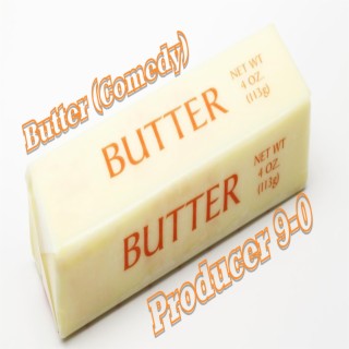 Butter (Comedy)