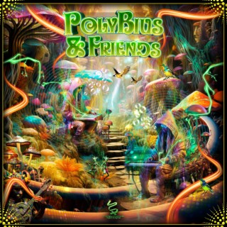 PolyBius & Friends