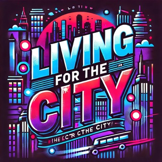 Living for the City