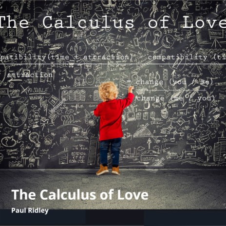 The Calculus of Love | Boomplay Music