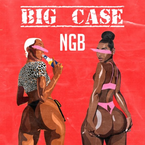 Big Case | Boomplay Music