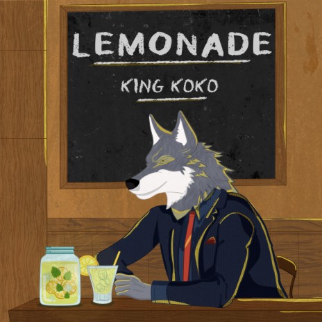 Lemonade | Boomplay Music