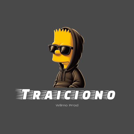 Traiciono | Boomplay Music