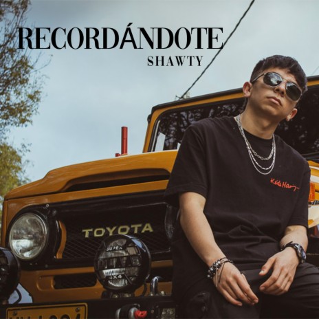 Recordándote | Boomplay Music