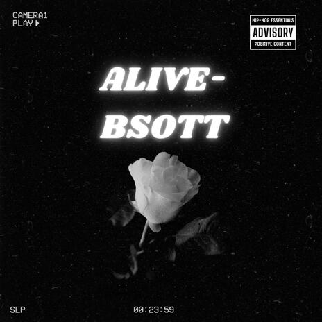 ALIVE | Boomplay Music