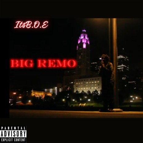 Big Remo | Boomplay Music