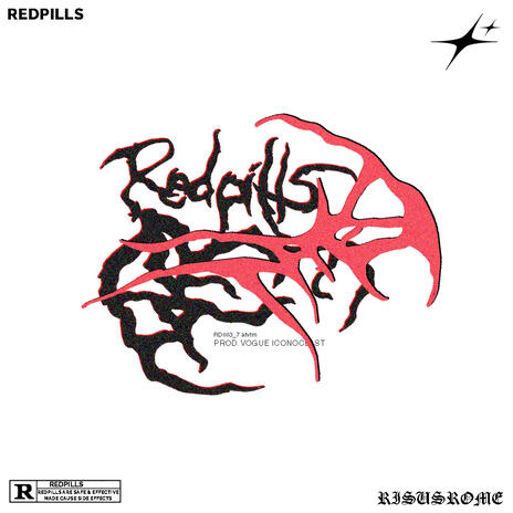 REDPILLS | Boomplay Music