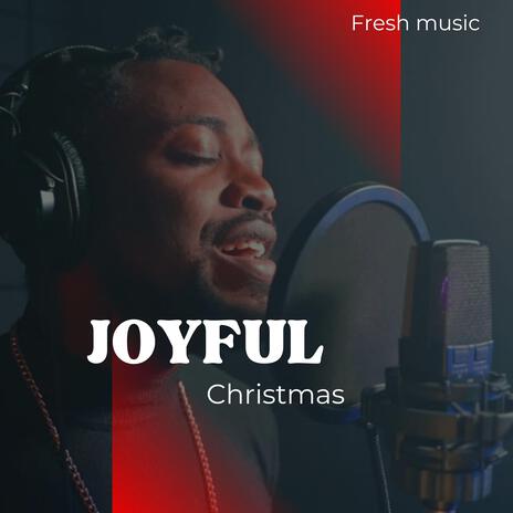 JOYFUL CHRISTMAS