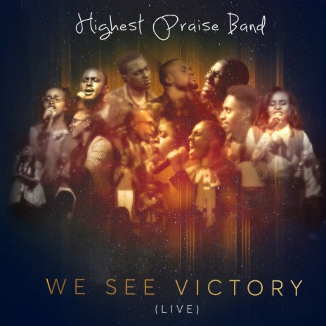 We See Victory (Live) | Boomplay Music