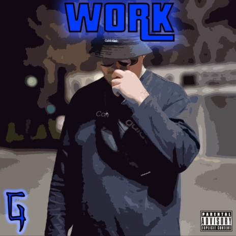 Work | Boomplay Music