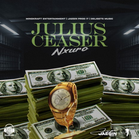 Julius Ceasar | Boomplay Music