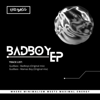 Bad Boy ep