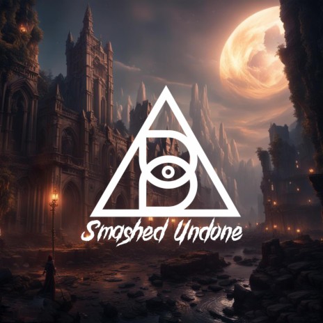 Smashed Undone ft. Kris Xen & Sam Fuentes | Boomplay Music