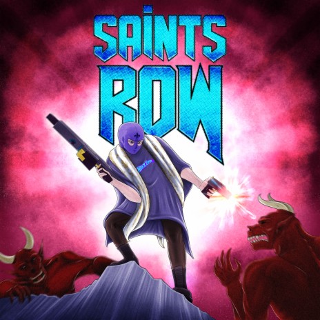 Saints Row | Boomplay Music