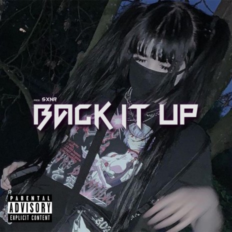 back it up (Remix) | Boomplay Music