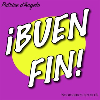 ¡Buen Fin!